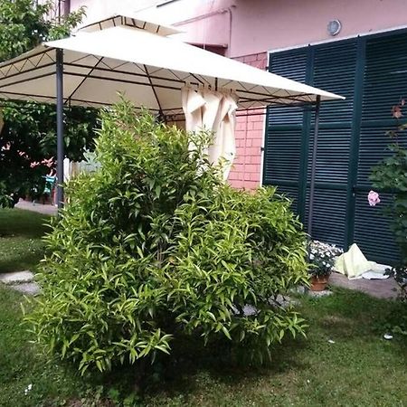 Apartamento La Rosa La Spezia Exterior foto