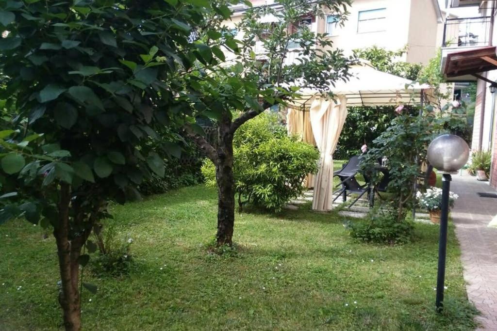 Apartamento La Rosa La Spezia Exterior foto